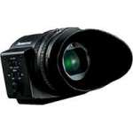 Panasonic AU-VCVF1G (AUVCVF1G) Electronic OLED Viewfinder for AU-V23HS1G and AU-V35C1G Varicam Camcorders Panasonic AU-VCVF1G (AUVCVF1G) Electronic OLED Viewfinder for AU-V23HS1G and AU-V35C1G Varicam Camcorders